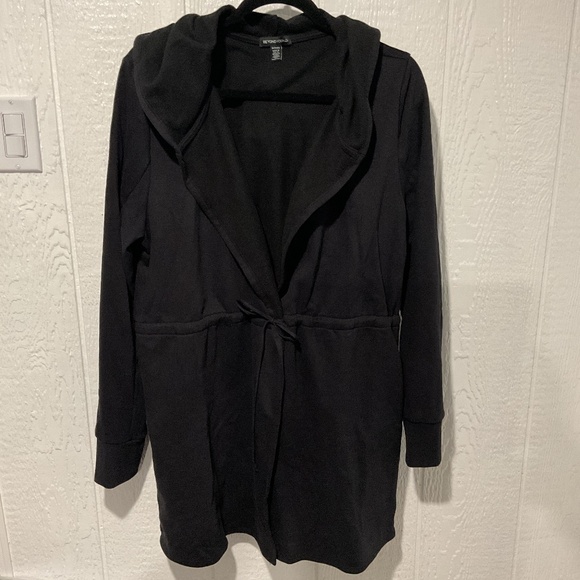 Beyond Yoga On The Go Jacket (X-Large) NWOT - Picture 1 of 3